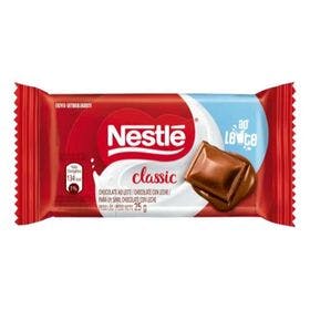 Chocolate ao Leite Classic 25g