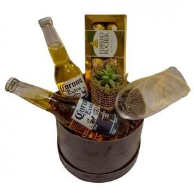 Vinho e Chocolates